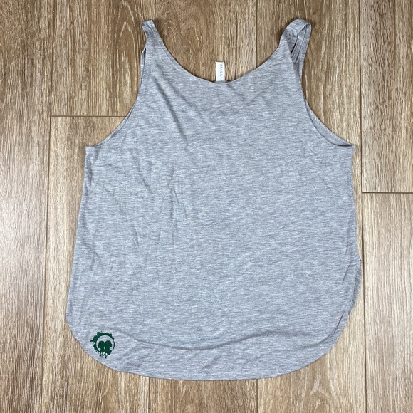 ⭐️Heavily Meditated Flowy Tank Top⭐️ - Picture 5 of 6